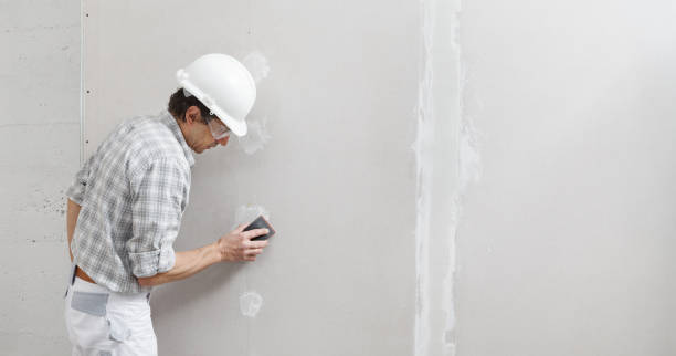 Best Drywall Crack Repair  in Burnt Store Marina, FL